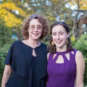 Meet your Posher, Abigail